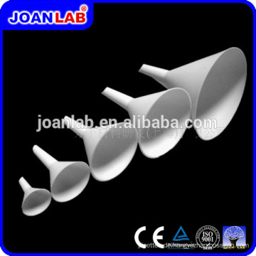 JOAN Labware Teflon PTFE Trichter Hersteller